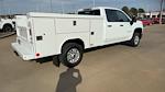 New 2026 Chevrolet Silverado 2500 Double Cab 55 CA Cab Chassis for sale #26C948 - photo 7