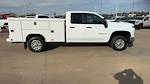 New 2026 Chevrolet Silverado 2500 Double Cab 55 CA Cab Chassis for sale #26C948 - photo 8