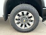 New 2026 Chevrolet Silverado 2500 Custom Crew Cab for sale #26C957 - photo 10