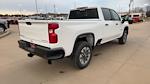 New 2026 Chevrolet Silverado 2500 Custom Crew Cab for sale #26C957 - photo 7