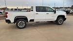 New 2026 Chevrolet Silverado 2500 Custom Crew Cab for sale #26C957 - photo 8