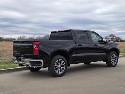 New 2026 Chevrolet Silverado 1500 LT Crew Cab for sale #26C974 - photo 2