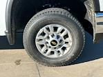 New 2026 Chevrolet Silverado 2500 Regular Cab Service Truck for sale #26C978 - photo 9