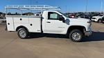 New 2026 Chevrolet Silverado 2500 Regular Cab Service Truck for sale #26C978 - photo 1