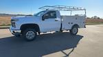New 2026 Chevrolet Silverado 2500 Regular Cab Service Truck for sale #26C978 - photo 6