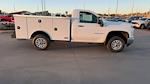 New 2026 Chevrolet Silverado 2500 Regular Cab Service Truck for sale #26C979 - photo 3