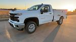 New 2026 Chevrolet Silverado 2500 Regular Cab Service Truck for sale #26C979 - photo 6