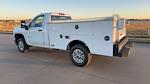 New 2026 Chevrolet Silverado 2500 Regular Cab Service Truck for sale #26C979 - photo 8