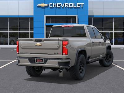 New 2026 Chevrolet Silverado 2500 ZR2 Crew Cab for sale #26C999 - photo 2