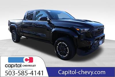 2024 Toyota Tacoma Double Cab 4WD Pickup for sale #C000465U - photo 1
