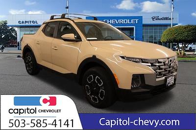 2022 Hyundai Santa Cruz Double Cab AWD Pickup for sale #C010542U - photo 1