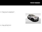 2020 Honda Ridgeline Crew Cab AWD Pickup for sale #C019381U - photo 2
