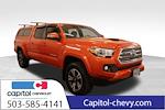 2017 Toyota Tacoma Double Cab 4x4 Pickup for sale #C019454UV - photo 1