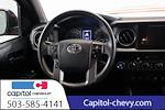 2017 Toyota Tacoma Double Cab 4x4 Pickup for sale #C019454UV - photo 12