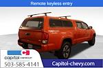 2017 Toyota Tacoma Double Cab 4x4 Pickup for sale #C019454UV - photo 2