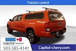 2017 Toyota Tacoma Double Cab 4x4 Pickup for sale #C019454UV - photo 3
