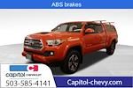 2017 Toyota Tacoma Double Cab 4x4 Pickup for sale #C019454UV - photo 4