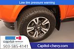 2017 Toyota Tacoma Double Cab 4x4 Pickup for sale #C019454UV - photo 5
