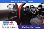2017 Toyota Tacoma Double Cab 4x4 Pickup for sale #C019454UV - photo 6