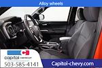 2017 Toyota Tacoma Double Cab 4x4 Pickup for sale #C019454UV - photo 9