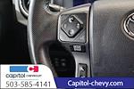 2017 Toyota Tacoma Double Cab 4x4 Pickup for sale #C019454UV - photo 15