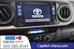2017 Toyota Tacoma Double Cab 4x4 Pickup for sale #C019454UV - photo 17