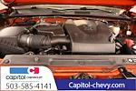 2017 Toyota Tacoma Double Cab 4x4 Pickup for sale #C019454UV - photo 23