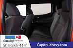 2017 Toyota Tacoma Double Cab 4x4 Pickup for sale #C019454UV - photo 26
