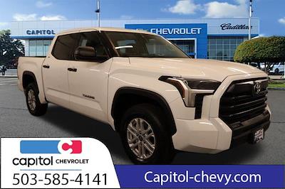 2023 Toyota Tundra CrewMax Cab RWD Pickup for sale #C020931UA - photo 1