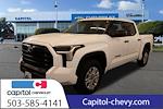 2023 Toyota Tundra CrewMax Cab RWD Pickup for sale #C020931UA - photo 4