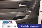 2023 Toyota Tundra CrewMax Cab RWD Pickup for sale #C020931UA - photo 7