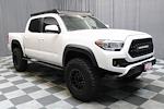 Used 2016 Toyota Tacoma TRD Off-Road Double Cab 4x4 Pickup for sale #C030580U - photo 1