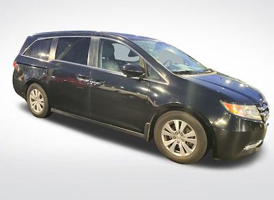 Used 2015 Honda Odyssey - photo 1