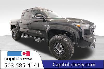 2024 Toyota Tacoma Double Cab 4WD Pickup for sale #C037194U - photo 1
