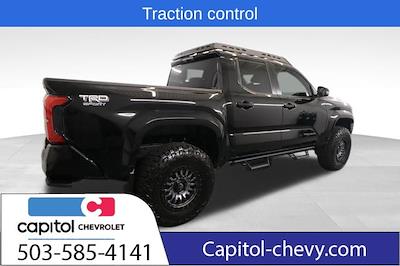 2024 Toyota Tacoma Double Cab 4WD Pickup for sale #C037194U - photo 2