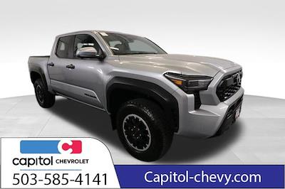 2024 Toyota Tacoma Double Cab 4WD Pickup for sale #C052976UA - photo 1