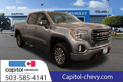 2021 GMC Sierra 1500 Crew Cab 4WD Pickup for sale #C101144U - photo 1