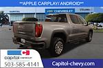 2021 GMC Sierra 1500 Crew Cab 4WD Pickup for sale #C101144U - photo 3