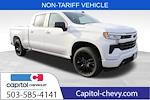 2025 Chevrolet Silverado 1500 Crew Cab 4WD Pickup for sale #C101603 - photo 1