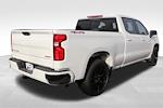 2025 Chevrolet Silverado 1500 Crew Cab 4WD Pickup for sale #C101603 - photo 18