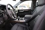 2025 Chevrolet Silverado 1500 Crew Cab 4WD Pickup for sale #C101603 - photo 4