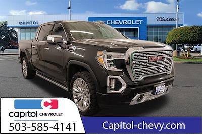 2019 GMC Sierra 1500 Crew Cab 4WD Pickup for sale #C102390U - photo 1