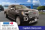 2019 GMC Sierra 1500 Crew Cab 4WD Pickup for sale #C102390U - photo 1