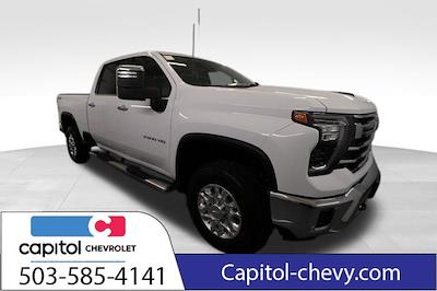 2024 Chevrolet Silverado 2500 Crew Cab 4x4 Pickup for sale #C103964U - photo 1