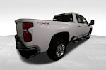 2024 Chevrolet Silverado 2500 Crew Cab 4x4 Pickup for sale #C103964U - photo 15