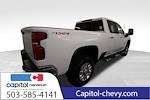 2024 Chevrolet Silverado 2500 Crew Cab 4x4 Pickup for sale #C103964U - photo 16