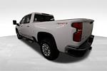 2024 Chevrolet Silverado 2500 Crew Cab 4x4 Pickup for sale #C103964U - photo 17