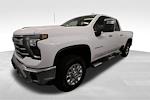 2024 Chevrolet Silverado 2500 Crew Cab 4x4 Pickup for sale #C103964U - photo 18