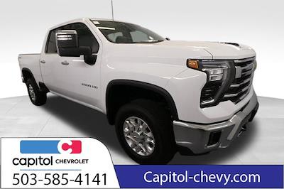 2024 Chevrolet Silverado 2500 Crew Cab 4x4 Pickup for sale #C104246U - photo 1