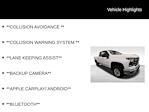 2024 Chevrolet Silverado 2500 Crew Cab 4x4 Pickup for sale #C104246U - photo 2
